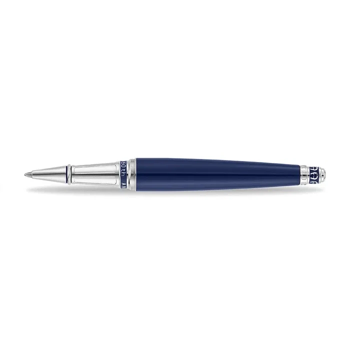 Aigner Colonna Blue Rollerball Pen 