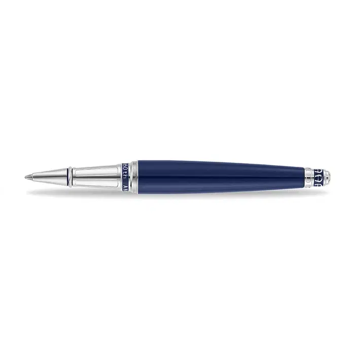 Aigner Colonna Blue Rollerball Pen 