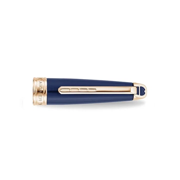 Aigner Colonna Blue Rollerball Pen for Men