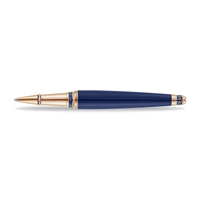Aigner Colonna Blue Rollerball Pen for Men