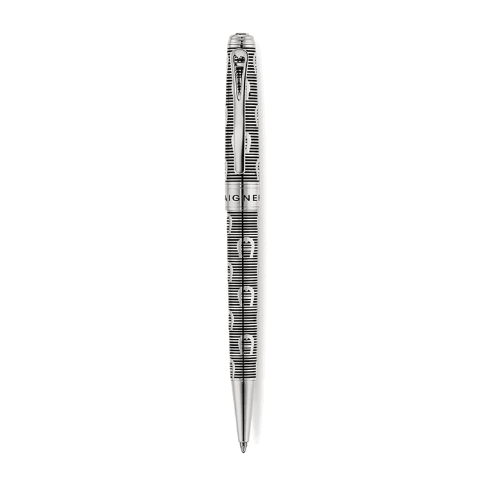 Aigner Bellini Pieno Metal Ballpoint Pen for Men