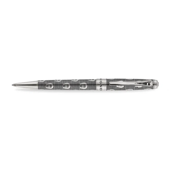 Aigner Bellini Pieno Metal Ballpoint Pen for Men