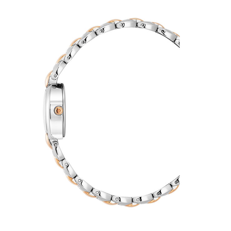 Aigner ELBA ladies watch stainless steel rose gold 