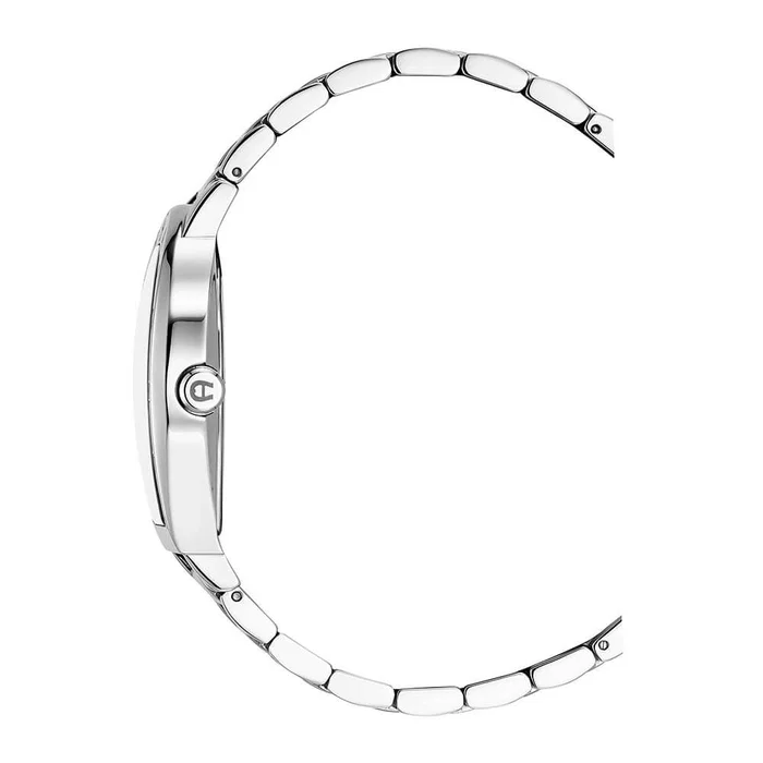 Aigner Daiano Men's Silver watch with Blue Dial
