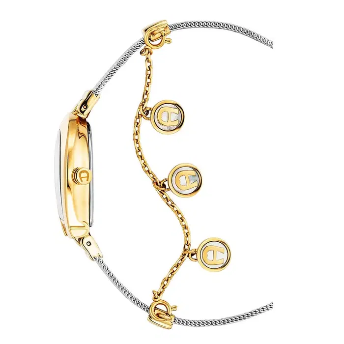 Aigner Cremona Due Women’s Watch – Green Dial