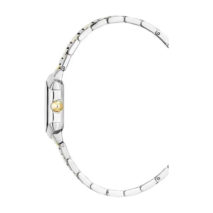 Aigner Lodi Women Two Tone Steel Watch