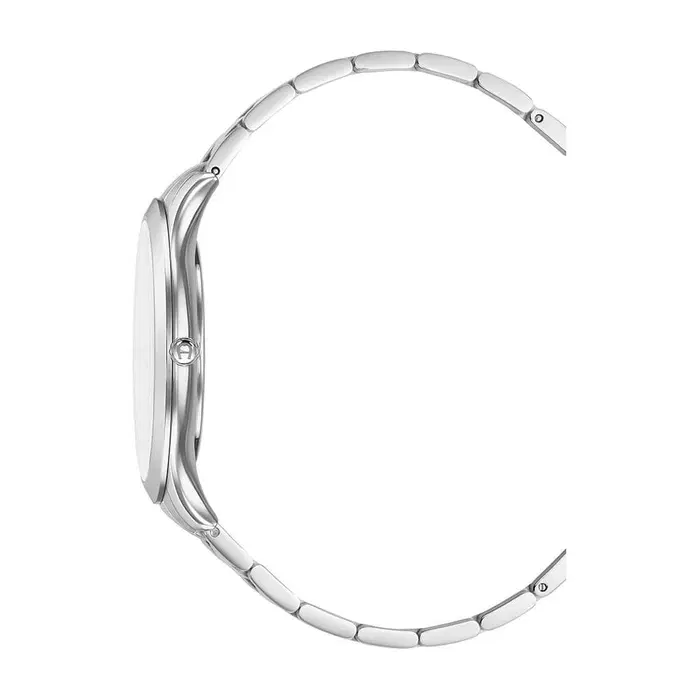 Aigner Treviso Tre Men Watch Silver