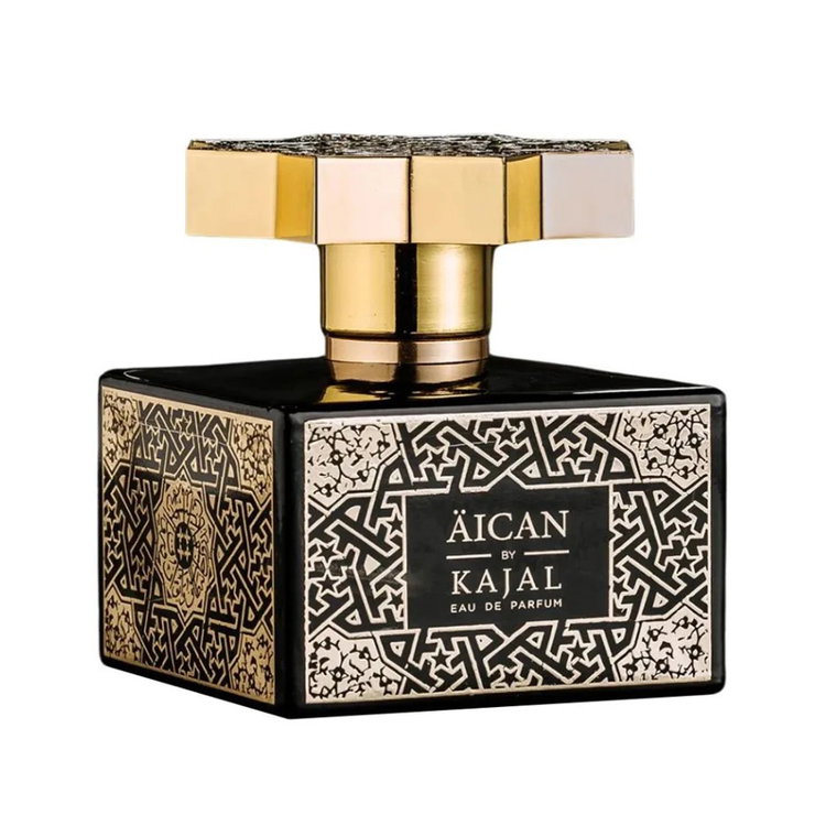 Kajal Aican Eau de Parfum 100Ml