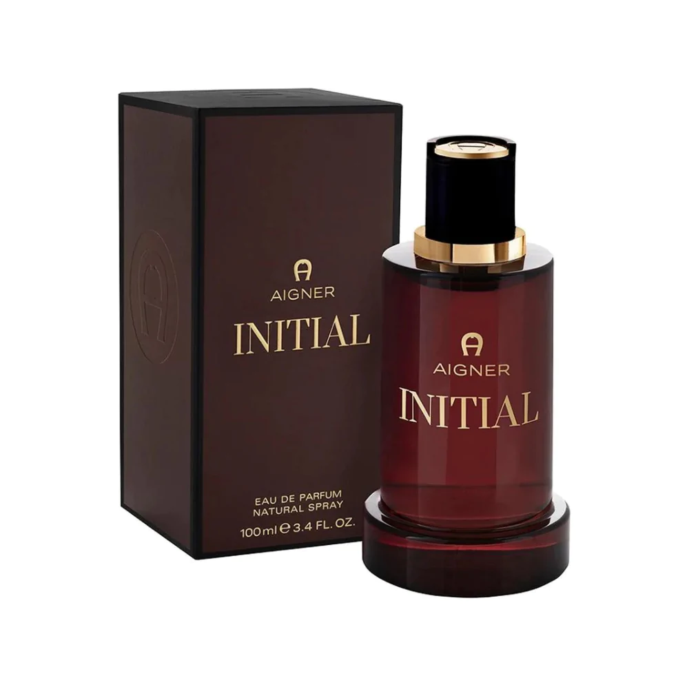 عطر اينيشيال من اجنر اودى بيرفيوم 100 مل