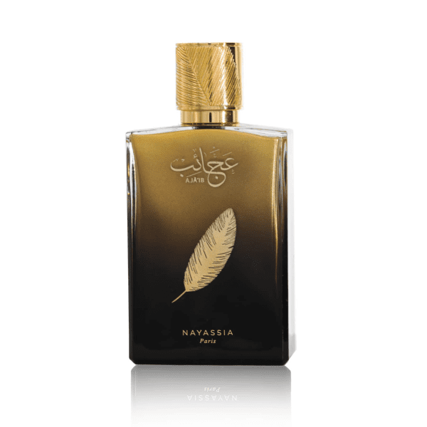 Nayassia Ajaib EDP 100Ml