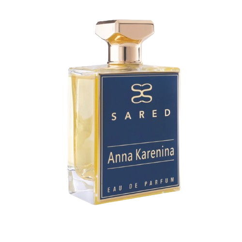 عطر ساريد آنا كارنينا اودى بيرفيوم 100 مل 