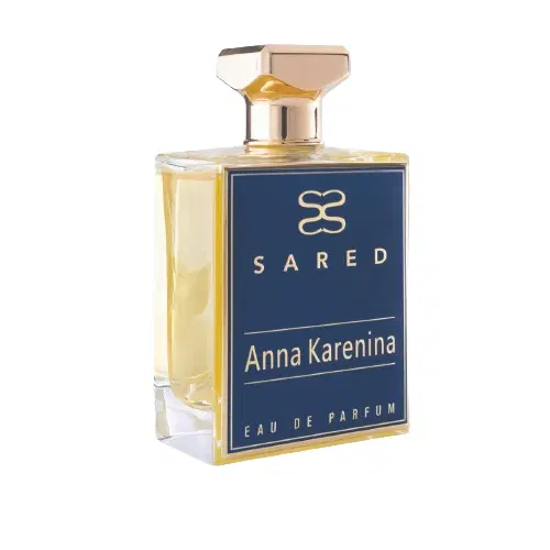 SARED Anna Karenina Eau de Parfum 100ml