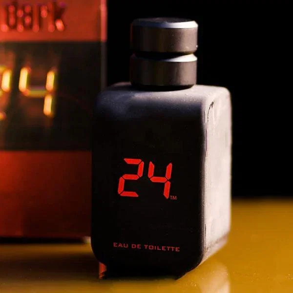 عطر تونتى فور جو دارك اودى تواليت 100 مل