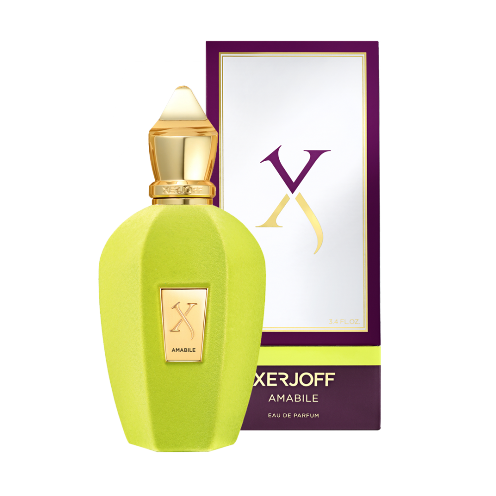 Xerjoff Amabile EDP 100Ml