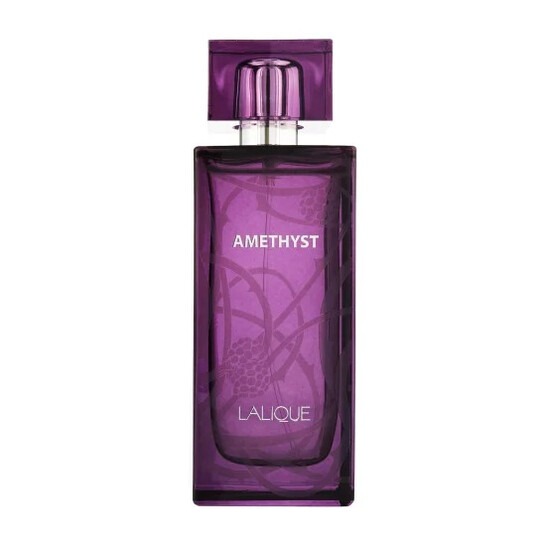 عطر لاليك اماثيست او دى بارفان 100 مل