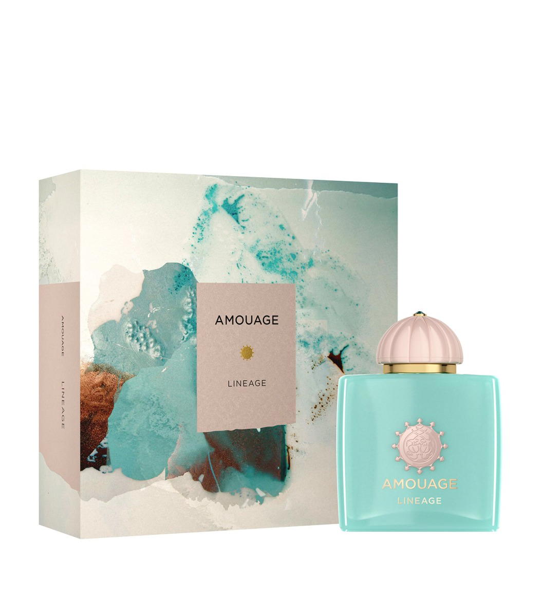 عطر أمواج ليناج اودى بيرفيوم 100 مل 