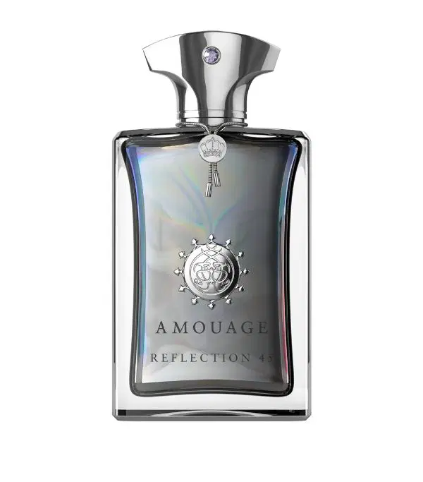 عطر أمواج ريفليكشن 45 رجالي اكستريت دى بارفيوم 100مل