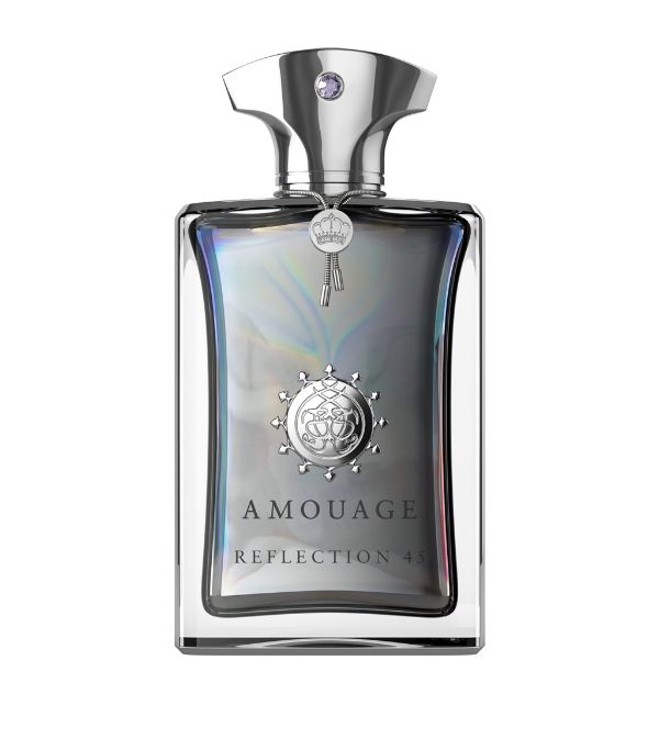 عطر أمواج ريفليكشن 45 رجالي اكستريت دى بارفيوم 100مل