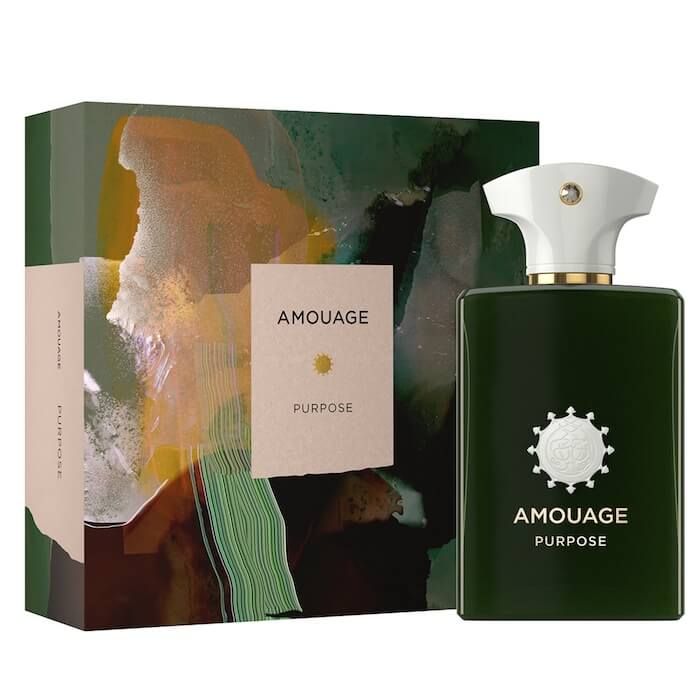 عطر امواج بيربوس اودى بيرفيوم 100 مل