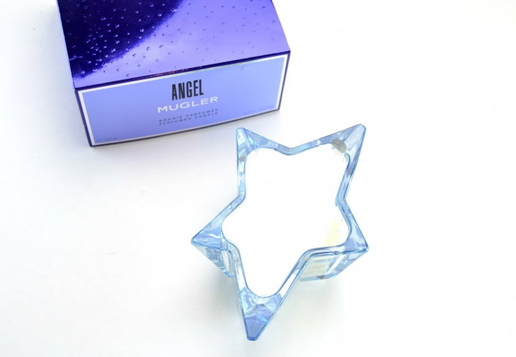 Mugler Angel Etoile Des Reves Candle 160 GR