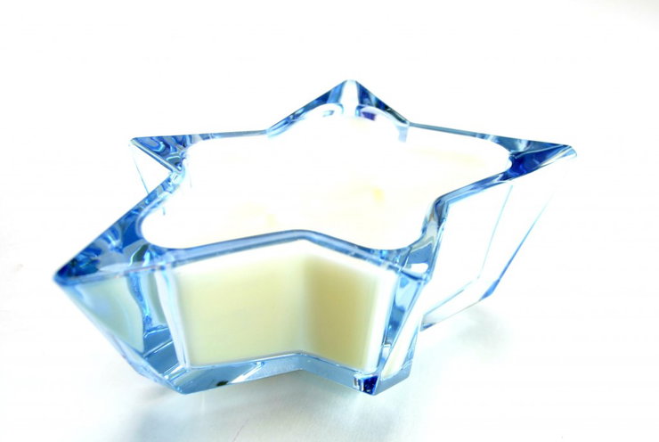 Mugler Angel Etoile Des Reves Candle 160 GR