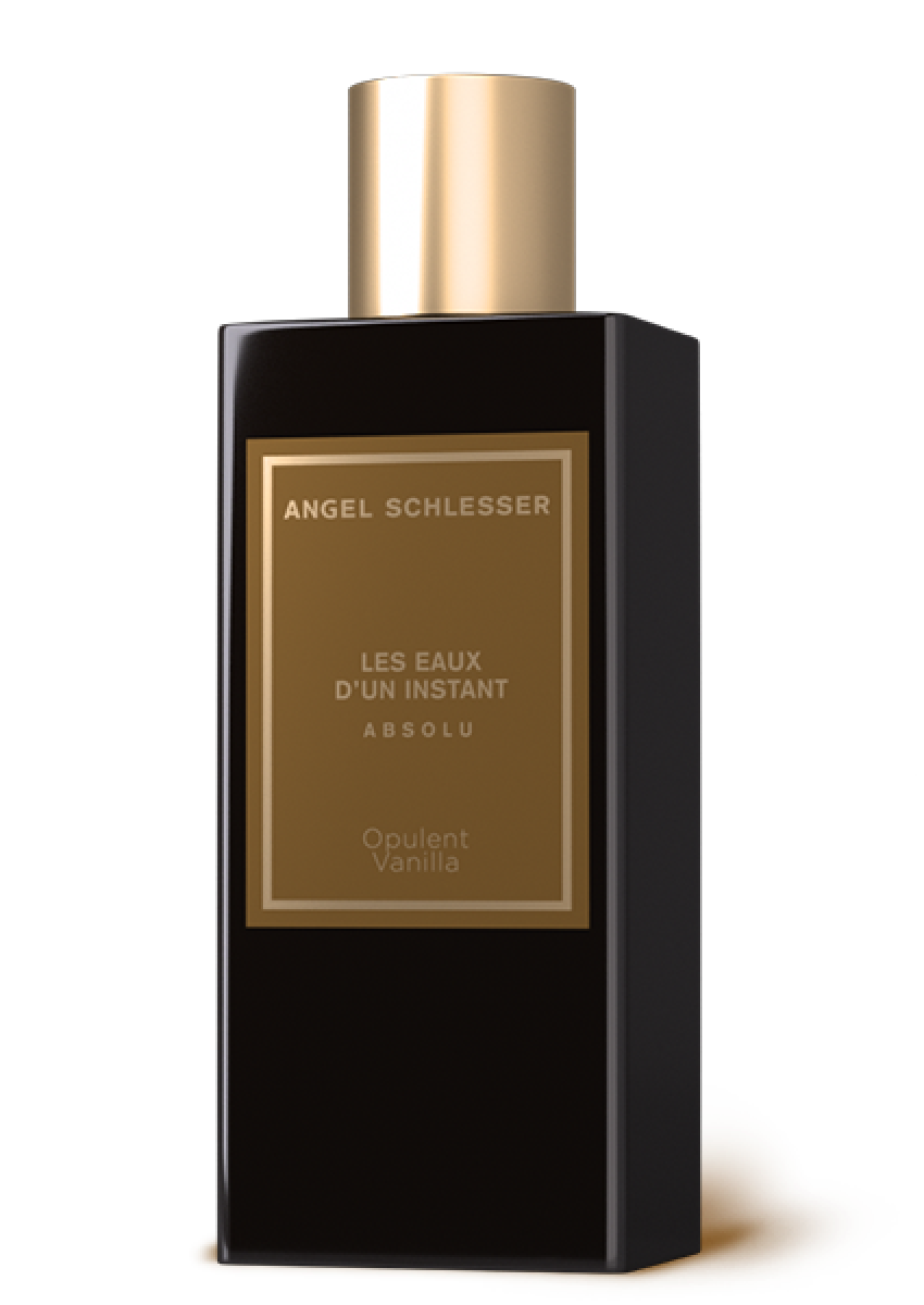 Angel Schlesser Absolu Opulent Vanilla EDP 100Ml