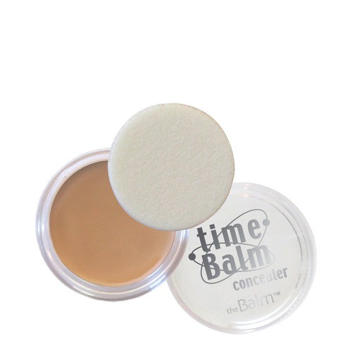 The Balm Time Balm Concealer - MID/MEDIUM