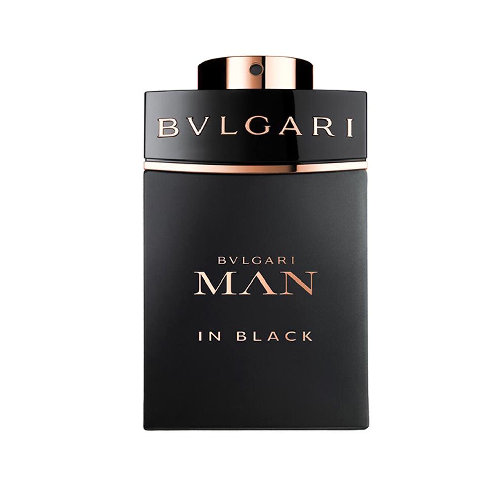 عطر بولغارى مان ان بلاك اودى بيرفيوم 100 مل