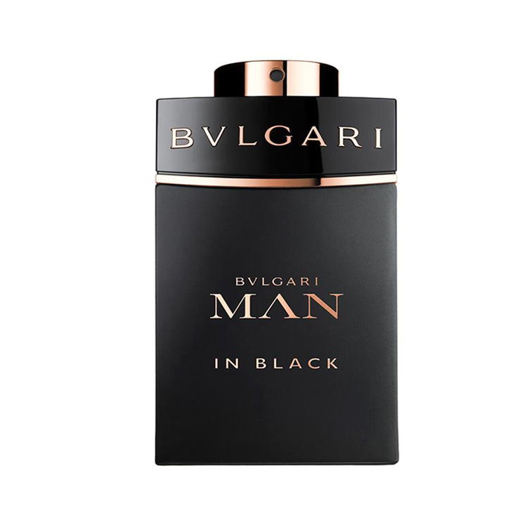 عطر بولغارى مان ان بلاك اودى بيرفيوم 100 مل