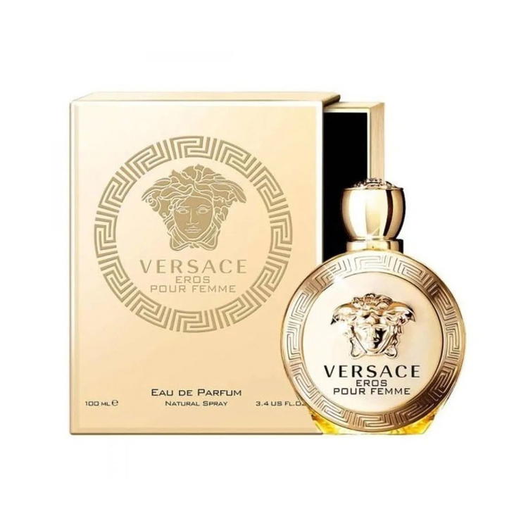 عطر فرساتشي إيروس بور فام أو دو بارفان 100 مل