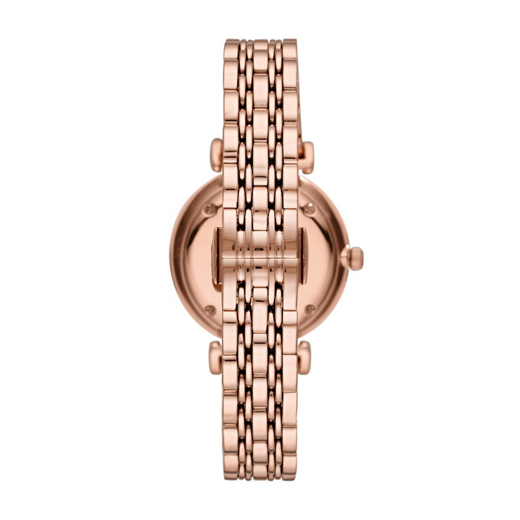 Emporio Armani GIANNI T-BAR watch for women