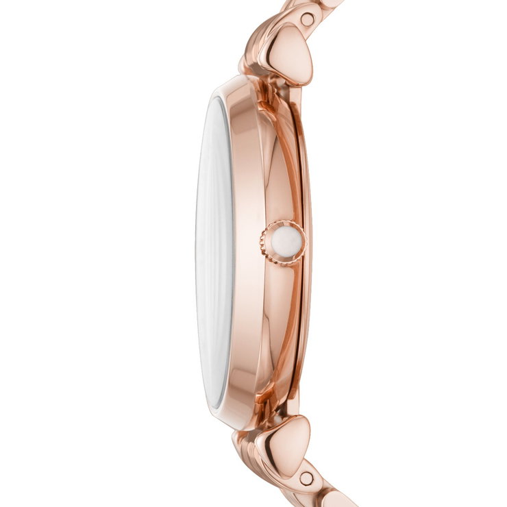 Emporio Armani GIANNI T-BAR watch for women