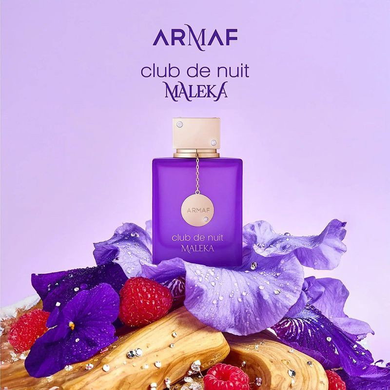 عطر ارماف كلوب دي نويت ماليكا او دو بارفان 105 مل