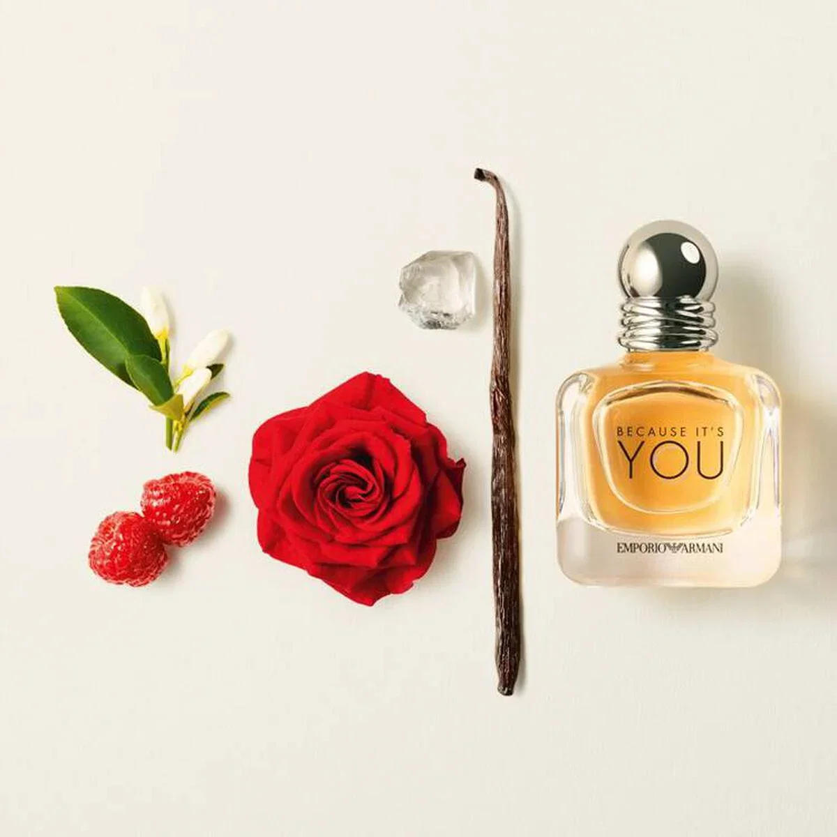 عطر اتس يو من امبوريو ارمانى للنساء - اودى بيرفيوم 100 مل