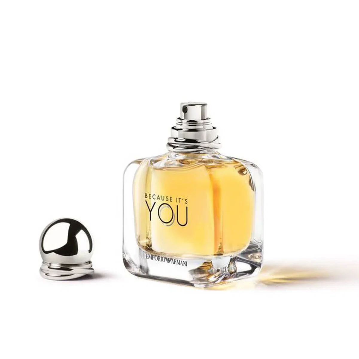 عطر اتس يو من امبوريو ارمانى للنساء - اودى بيرفيوم 100 مل