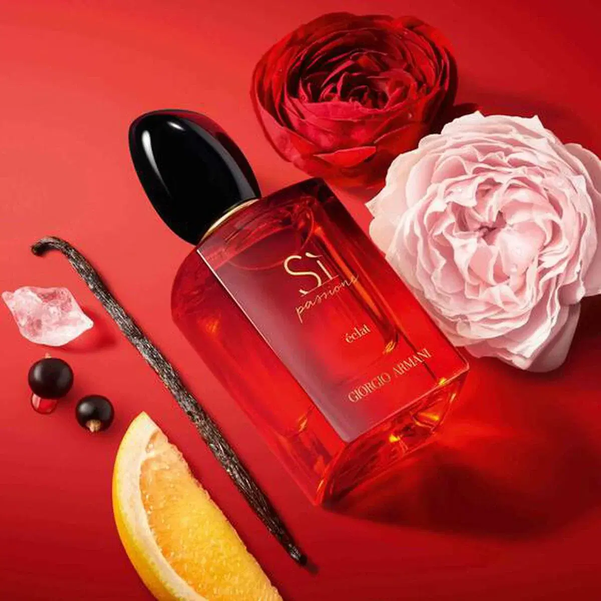 عطر جورجيو أرماني سي باشن إكليت للسيدات اودى بيرفيوم 50 مل