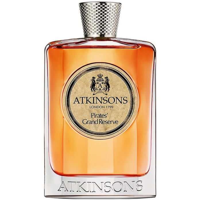 عطر اتكنسونس بايرتس غراند ريزيرف أو دو بارفان 100 مل