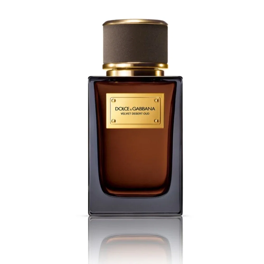 Dolce & Gabbana Velvet Desert Oud EDP - 100ml