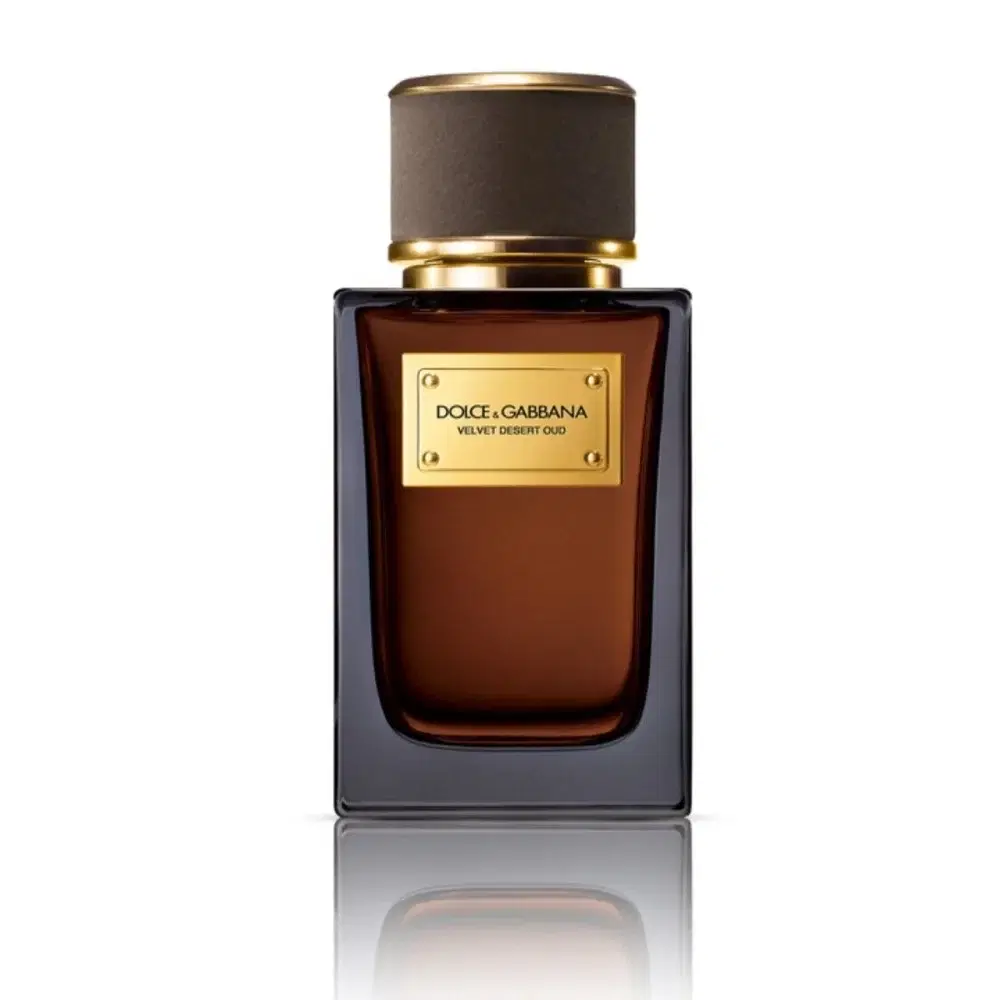Dolce & Gabbana Velvet Desert Oud EDP - 100ml