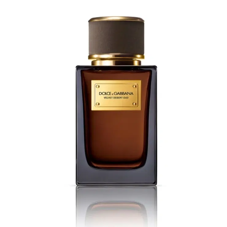 Dolce & Gabbana Velvet Desert Oud EDP - 100ml