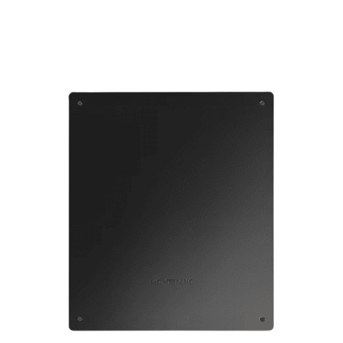 Montblanc Digital Paper Black