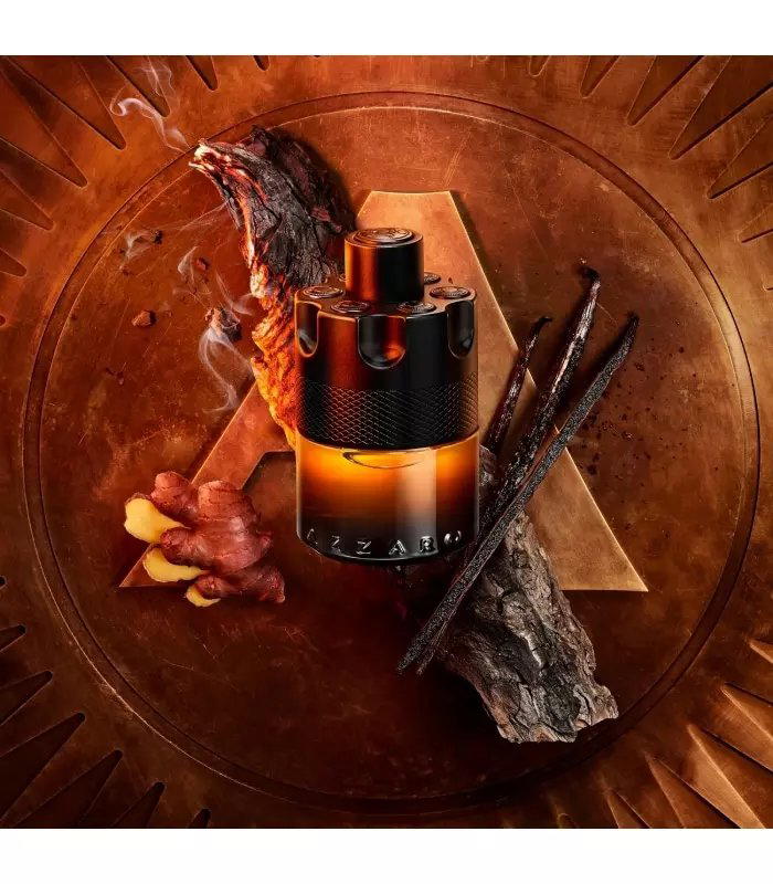 عطر ازارو ذا موست وانتيد للرجال بارفيوم 100 مل