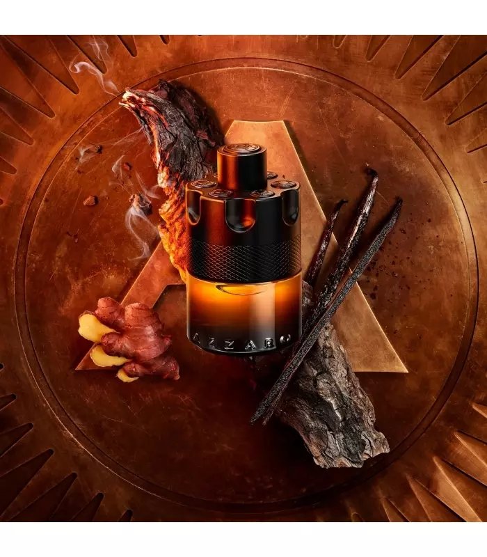 عطر ازارو ذا موست وانتيد للرجال بارفيوم 100 مل