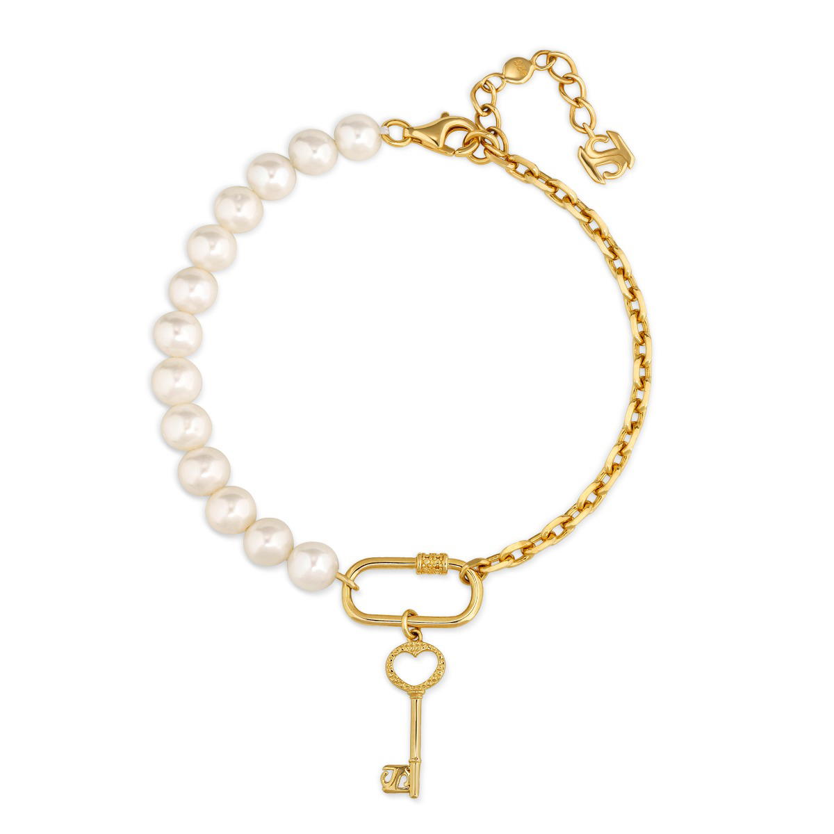 Saint Honore PONT DS.ARTS women bracelet gold 