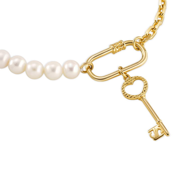 Saint Honore PONT DS.ARTS women bracelet gold 