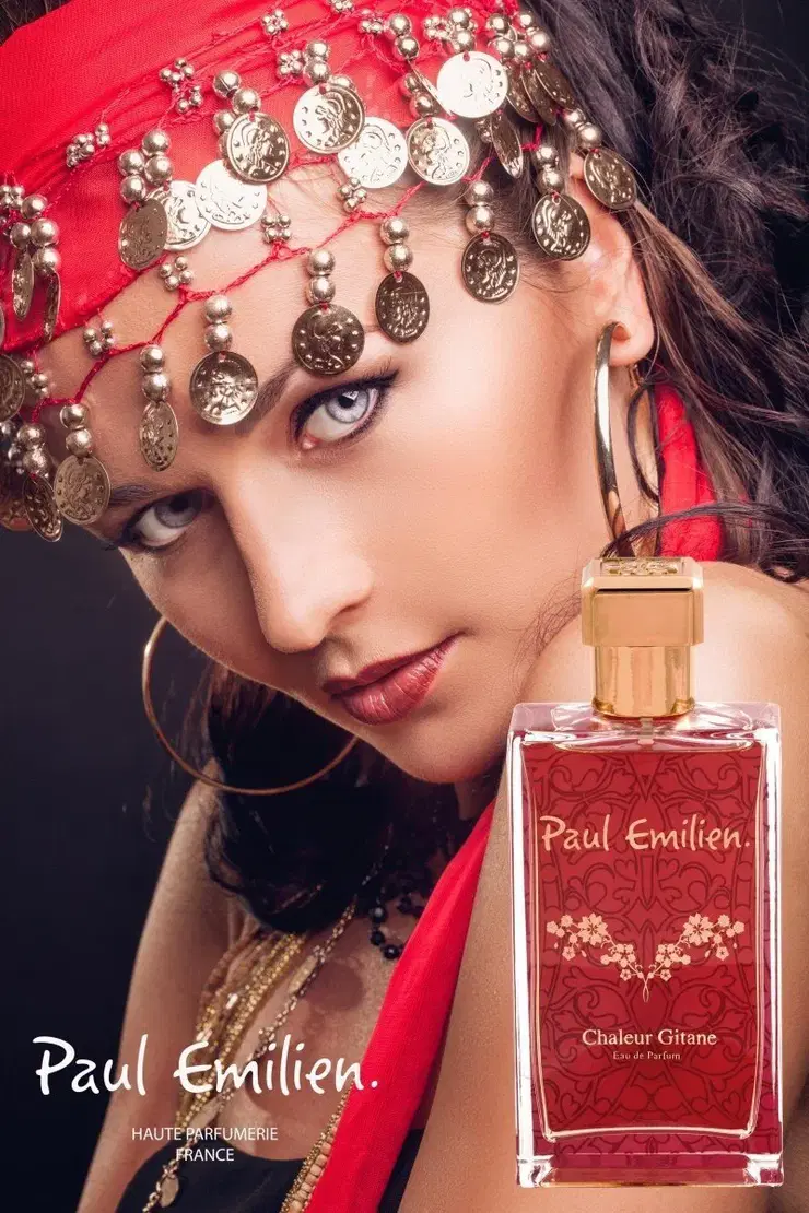 عطر بول ايميليان شالور جيتان اودى بيرفيوم 100 مل