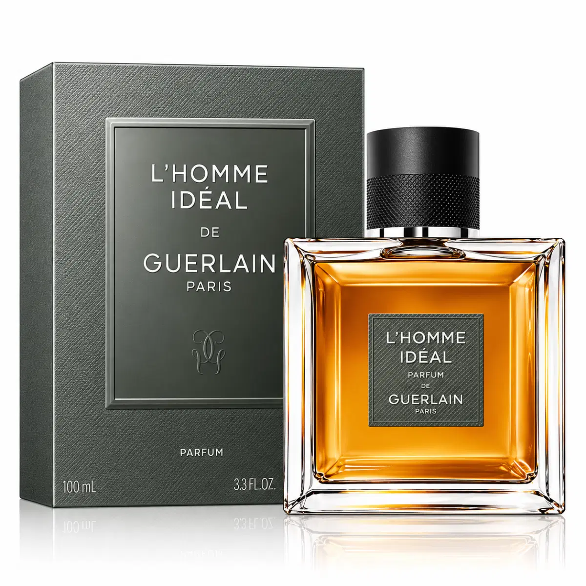 عطر جيرلان لوم إيديال بارفيوم للرجال 100 مل