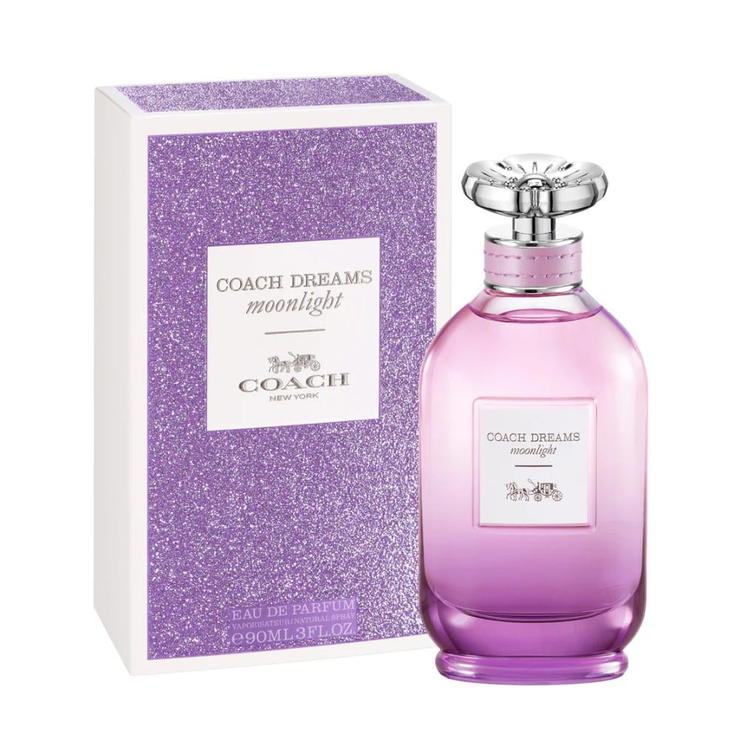 Coach Dreams Moonlight Eau de Parfum 90ml