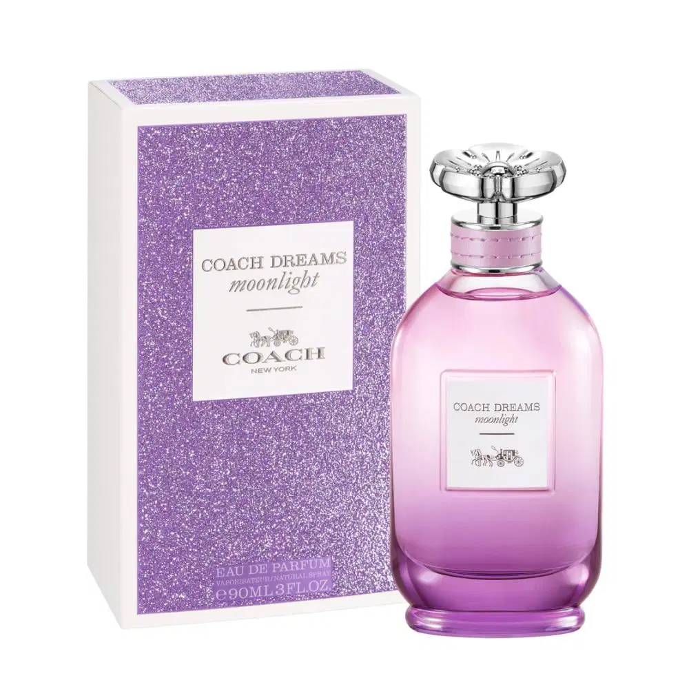 Coach Dreams Moonlight Eau de Parfum 90ml