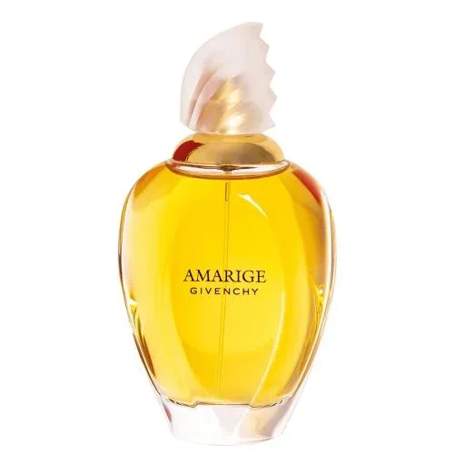 Givenchy Amarige Eau de Toilette 100ml